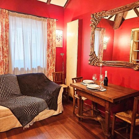 Ferienwohnung Mansarda Brera Mailand Exterior foto