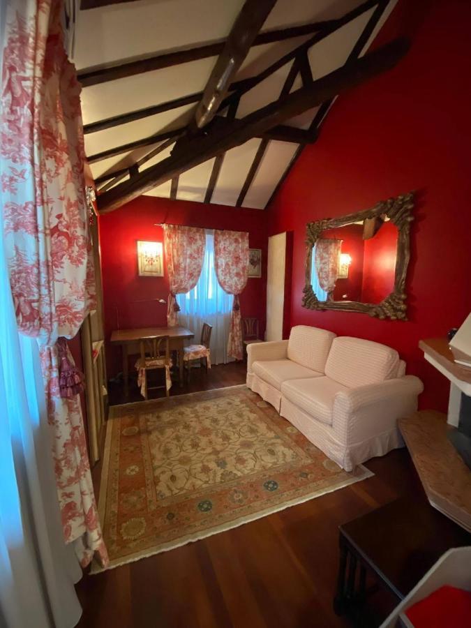 Ferienwohnung Mansarda Brera Mailand Exterior foto